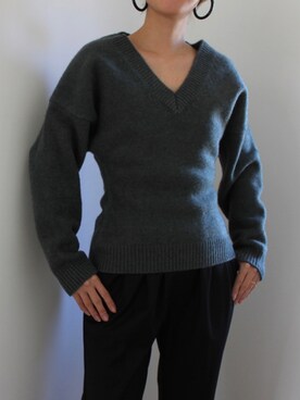 Mさんのコーディネート