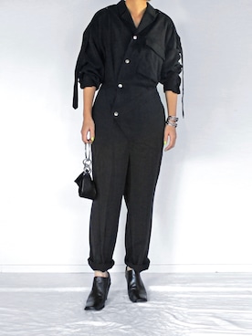 Mさんのコーディネート