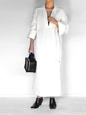 Mさんのコーディネート