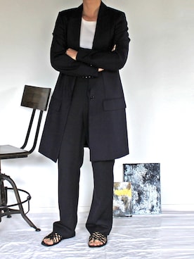 Mさんのコーディネート