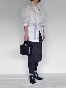 Mさんのコーディネート