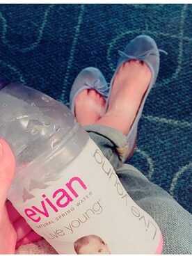 me.さんのコーディネート