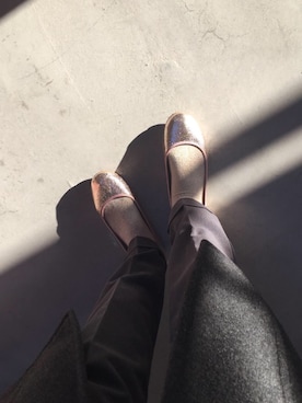 me.さんのコーディネート