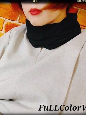 fullcolorwitchさんのコーディネート