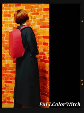 fullcolorwitchさんのコーディネート