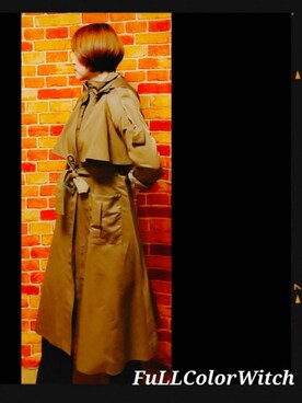 探偵 のレディース人気ファッションコーディネート Wear