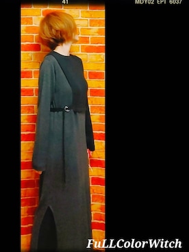 fullcolorwitchさんのコーディネート