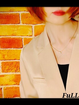 fullcolorwitchさんのコーディネート