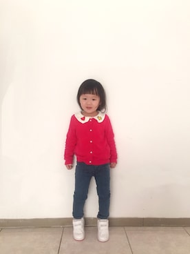 黃小樂さんのコーディネート