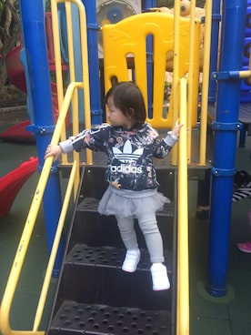 黃小樂さんのコーディネート