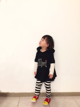 黃小樂さんのコーディネート