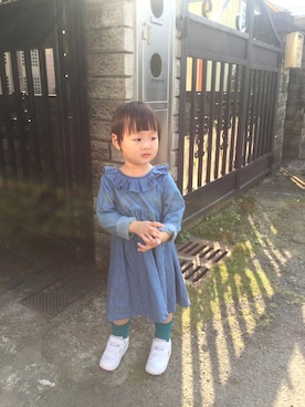 黃小樂さんのコーディネート