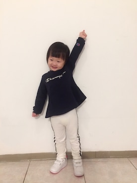 黃小樂さんのコーディネート