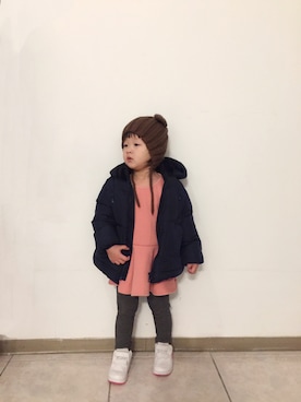 黃小樂さんのコーディネート