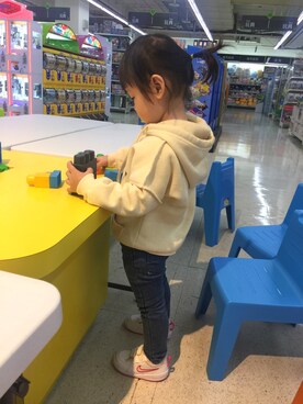 黃小樂さんのコーディネート