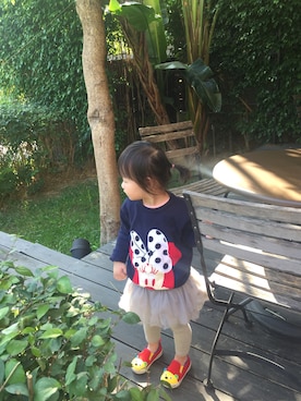 黃小樂さんのコーディネート