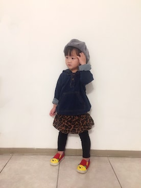 黃小樂さんのコーディネート