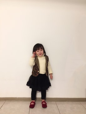 黃小樂さんのコーディネート