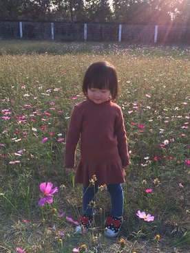 黃小樂さんのコーディネート