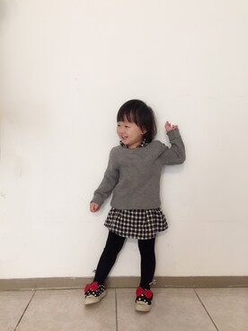 黃小樂さんのコーディネート