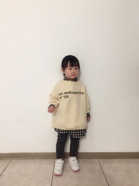 黃小樂さんのコーディネート