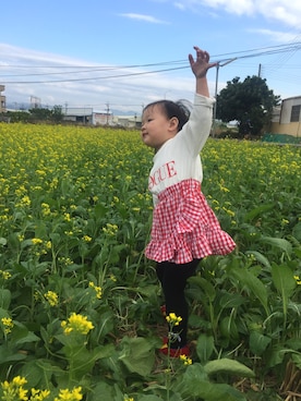 黃小樂さんのコーディネート