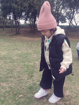 黃小樂さんのコーディネート