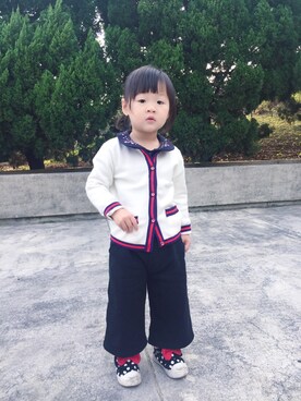 黃小樂さんのコーディネート