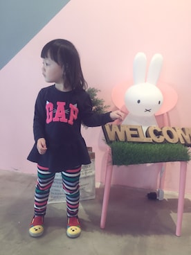 黃小樂さんのコーディネート