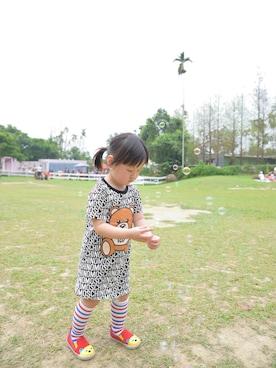 黃小樂さんのコーディネート