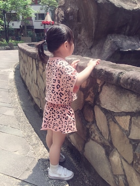 黃小樂さんのコーディネート