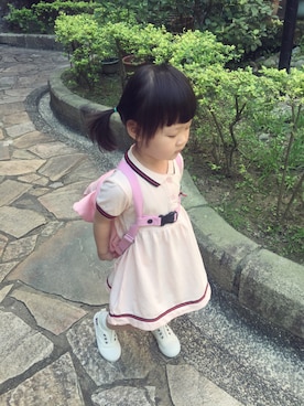 黃小樂さんのコーディネート