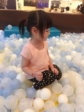 黃小樂さんのコーディネート