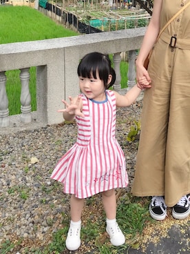 黃小樂さんのコーディネート