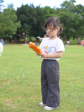 黃小樂さんのコーディネート