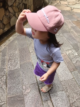 黃小樂さんのコーディネート