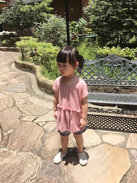 黃小樂さんのコーディネート