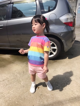 黃小樂さんのコーディネート