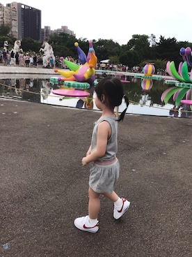 黃小樂さんのコーディネート