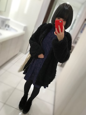 Harunaさんのコーディネート