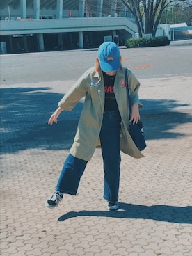 Harunaさんのコーディネート