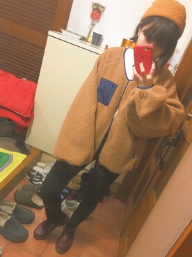 Harunaさんのコーディネート