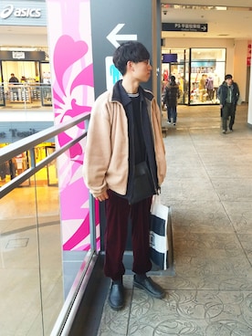 KENTARO さんのコーディネート