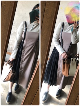 ほぅかさんのコーディネート