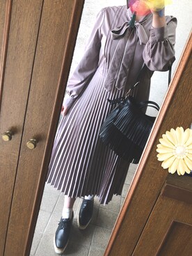 ほぅかさんのコーディネート