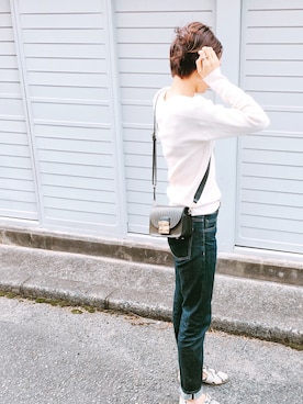 akariさんのコーディネート