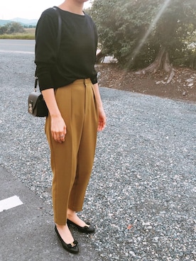 akariさんのコーディネート