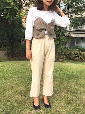 airiさんのコーディネート