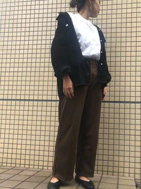 airiさんのコーディネート