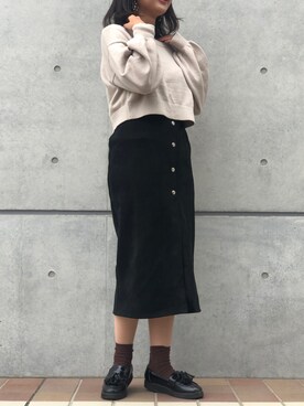 airiさんのコーディネート